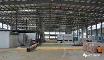 胶州发展炙手可热的核心区域 这些大型实体投资项目正改变城市面貌