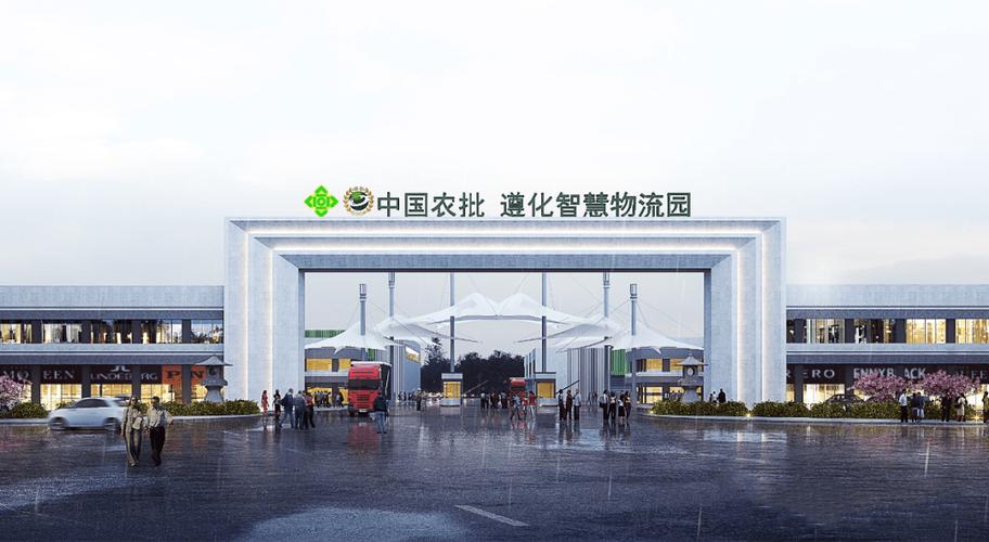 这个总投资10亿元的项目你想知道的都在这里